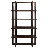 Classic Home Sydney 86" Bookcase Model 52010619